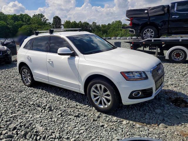 2014 Audi Q5 მანქანა იყიდება აუქციონზე, vin: WA1CFAFP4EA061403, აუქციონის ნომერი: 55162016