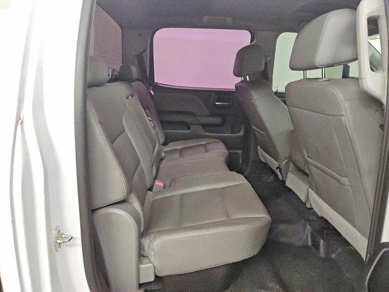 Продажа на аукционе авто 2017 Chevrolet Silverado, vin: 1GC1CUEGXHF194635, номер лота: 51912106