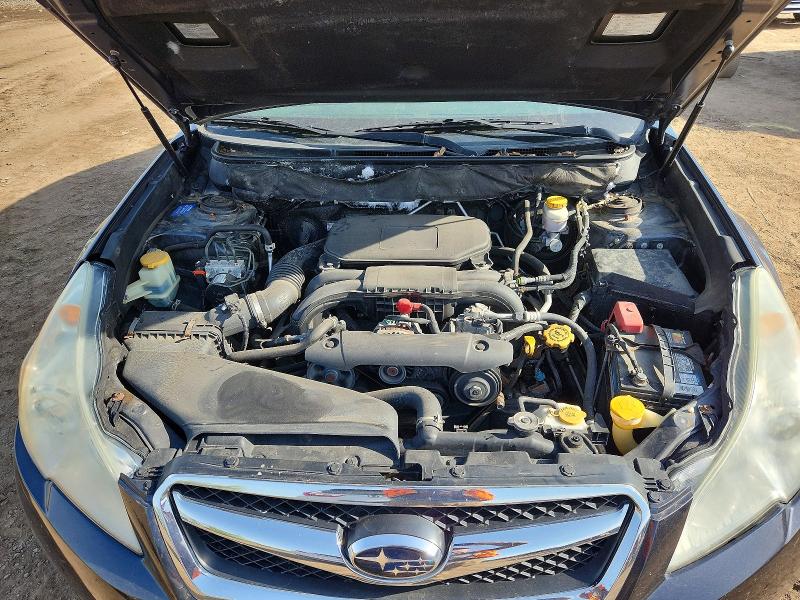 Aukcja sprzedaży 2012 Subaru Legacy, vin: 4S3BMCA6XC3003394, numer aukcji: 51504146