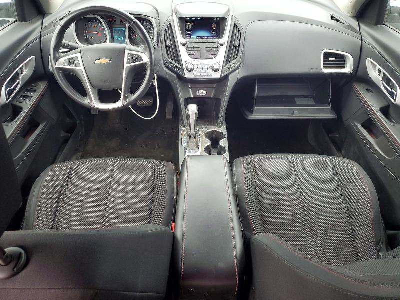 Продаж на аукціоні авто 2015 Chevrolet Equinox, vin: 2GNFLFEKXF6197183, номер лоту: 54260136