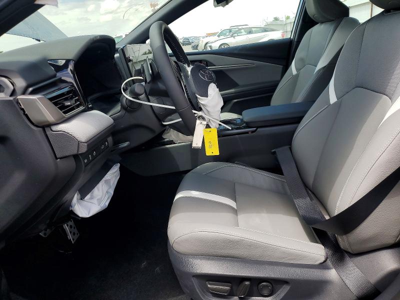 Aukcja sprzedaży 2026 Toyota Camry, vin: 4T1DAACK5TU292657, numer aukcji: 52255096
