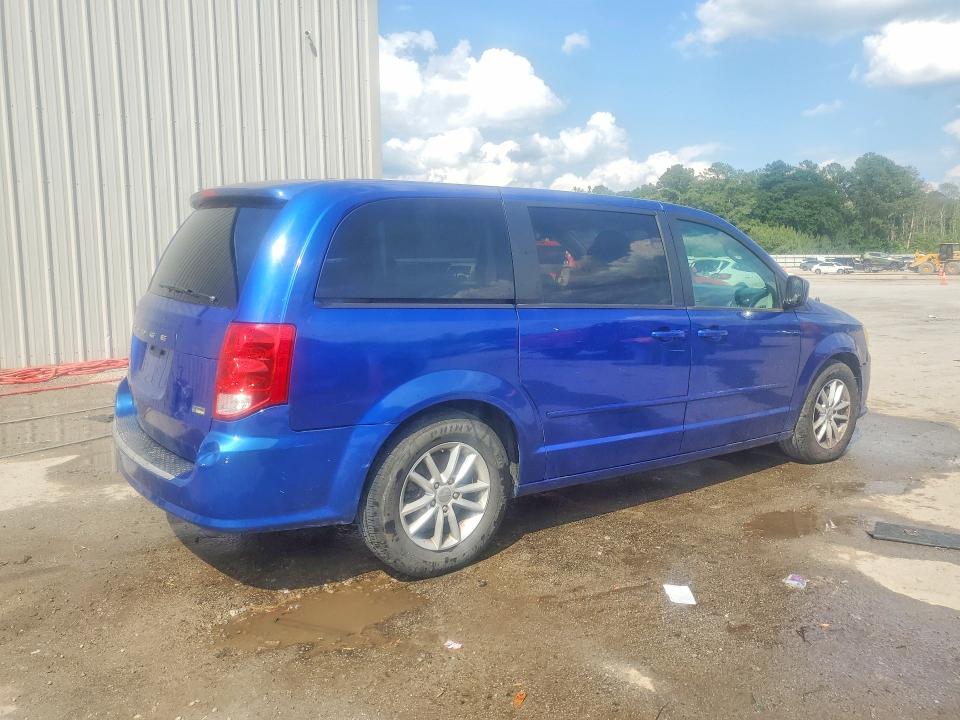 Продажа на аукционе авто 2013 Dodge Grand Caravan, vin: 2C4RDGCG1DR749205, номер лота: 52764826