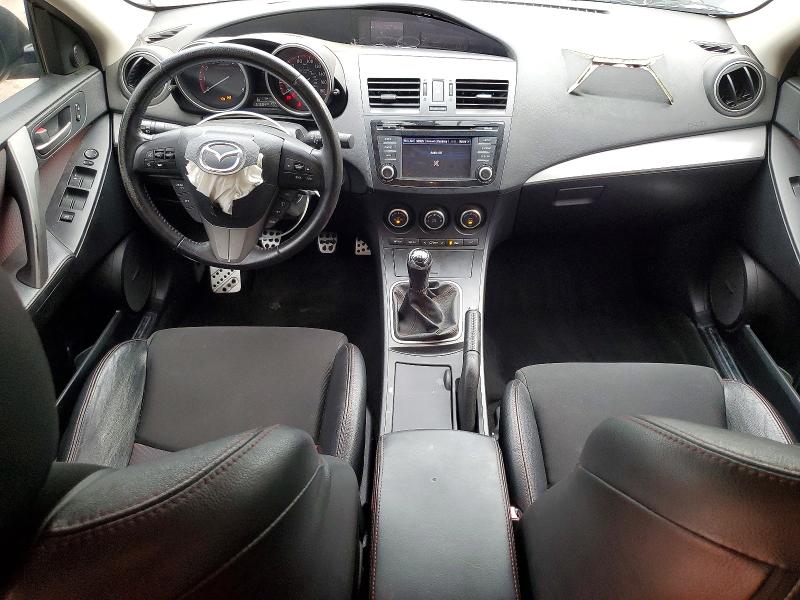 Продаж на аукціоні авто 2013 Mazda Speed, vin: JM1BL1L35D1743121, номер лоту: 55044326