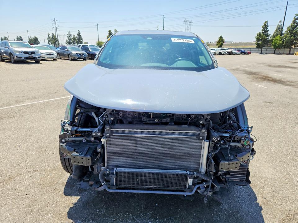 Aukcja sprzedaży 2021 Honda Cr-v, vin: 7FART6H92ME022968, numer aukcji: 53062166