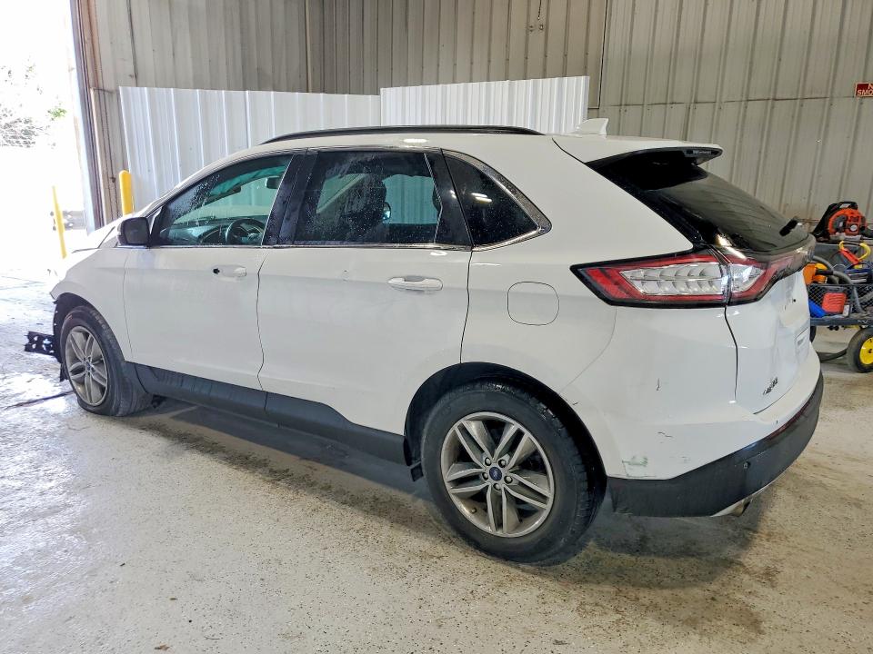 53558326 :رقم المزاد ، 2FMTK3J91FBB99830 vin ، 2015 Ford Edge مزاد بيع