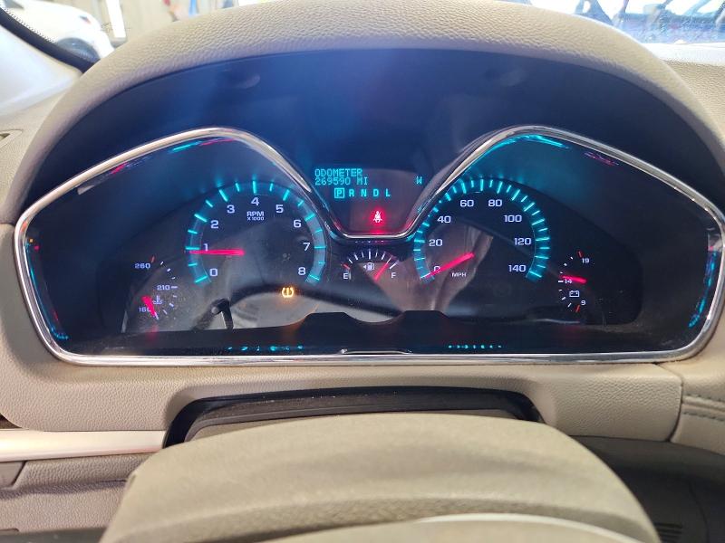 Auction sale of the 2013 Chevrolet Traverse, vin: 1GNKRFKD4DJ263455, lot number: 52224616