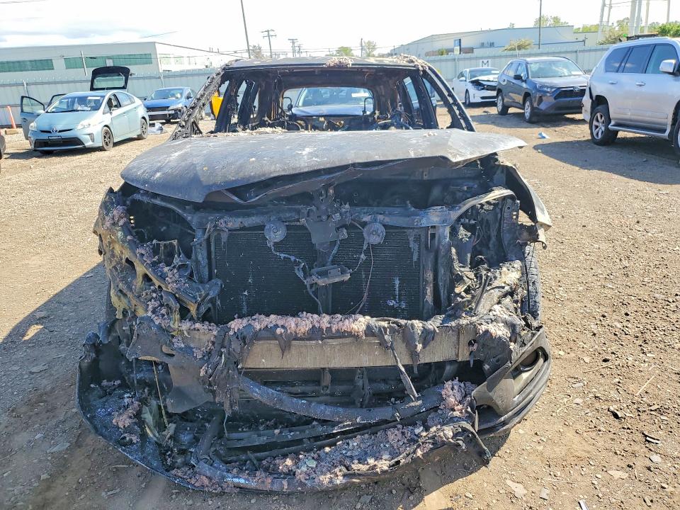 Продажа на аукционе авто 2015 Toyota Highlander, vin: 5TDDKRFH2FS120661, номер лота: 52476126