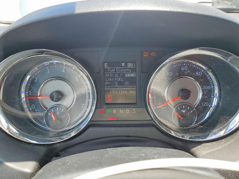 Aukcja sprzedaży 2013 Chrysler Town & Country, vin: 2C4RC1BG3DR747960, numer aukcji: 54582936