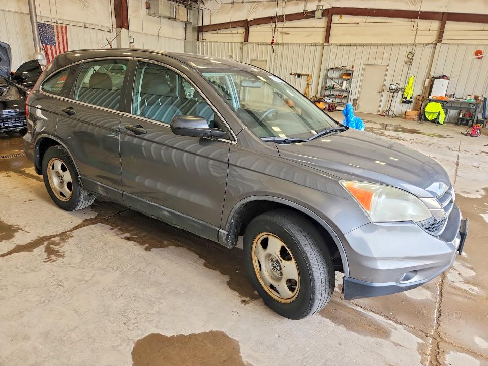 Продаж на аукціоні авто 2011 Honda Cr-v, vin: 5J6RE3H32BL036096, номер лоту: 52207426