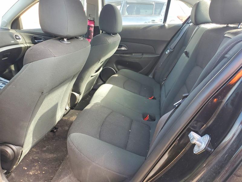Продажа на аукционе авто 2012 Chevrolet Cruze, vin: 1G1PF5SC8C7148001, номер лота: 51988046