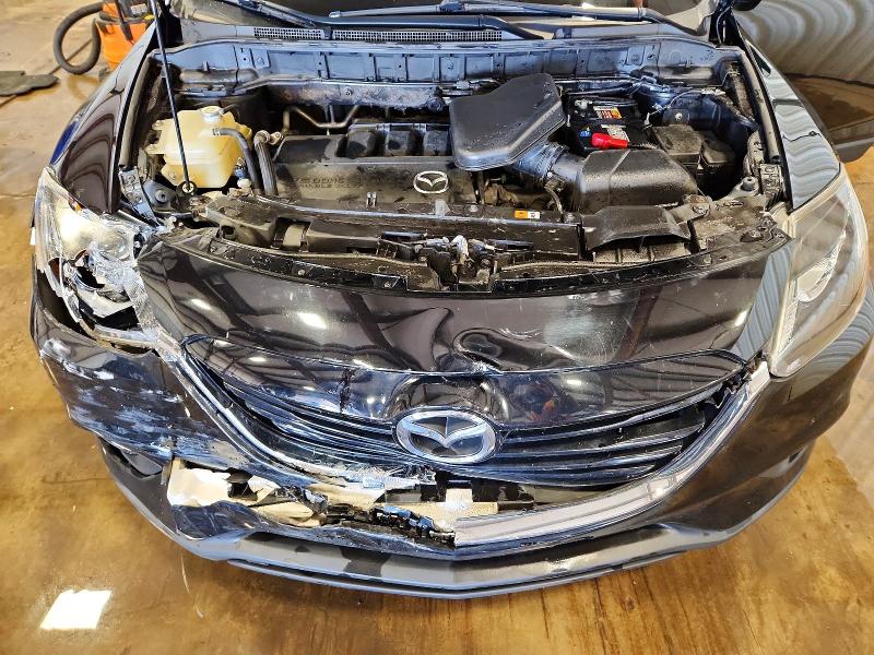 Продажа на аукционе авто 2013 Mazda Cx-9, vin: JM3TB3DV8D0408788, номер лота: 53340566