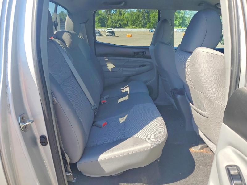 Aukcja sprzedaży 2013 Toyota Tacoma, vin: 3TMLU4EN2DM112122, numer aukcji: 55104186