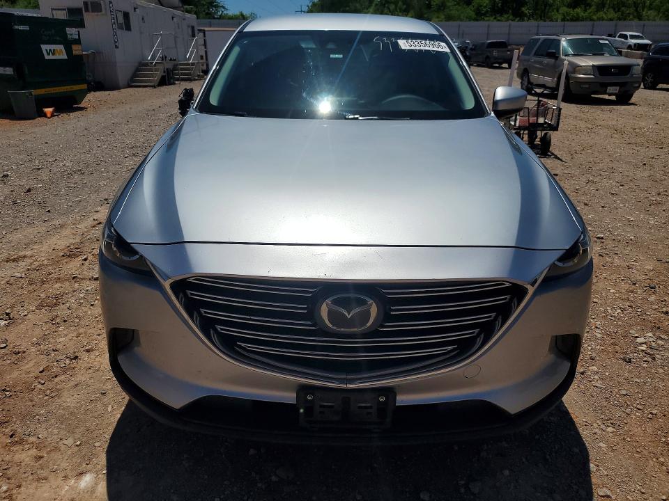 Aukcja sprzedaży 2019 Mazda Cx-9, vin: JM3TCBCY6K0330625, numer aukcji: 53356966