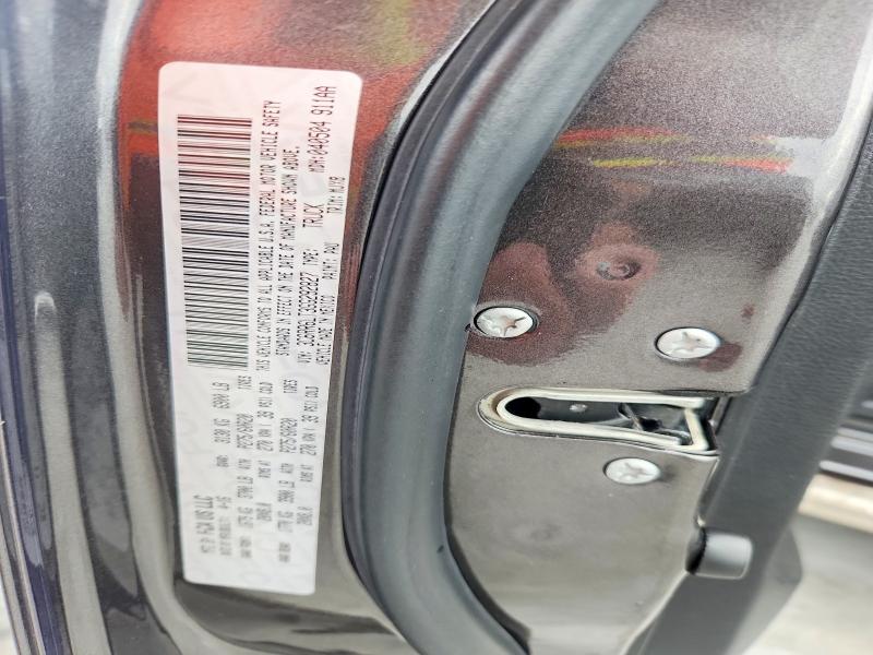 Продажа на аукционе авто 2016 Ram 1500, vin: 3C6RR6LT3GG292827, номер лота: 54094836