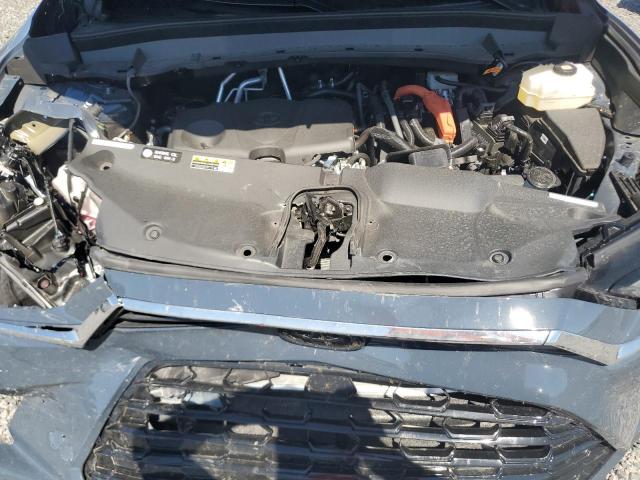 52333166 :رقم المزاد ، 5TDACAB52TS073446 vin ، 2026 Toyota Grand Highlander Hybrid مزاد بيع