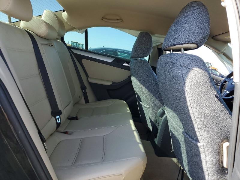 Продаж на аукціоні авто 2013 Volkswagen Jetta, vin: 3VWBX7AJ8DM431352, номер лоту: 53465696