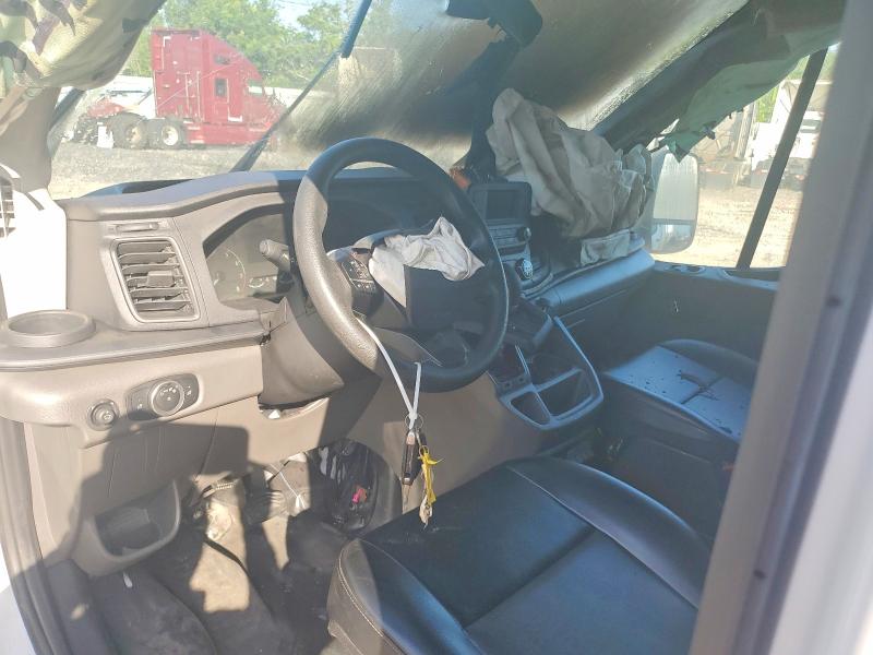 2024 Ford Transit მანქანა იყიდება აუქციონზე, vin: 1FDBF6Z85RKB42392, აუქციონის ნომერი: 54963886