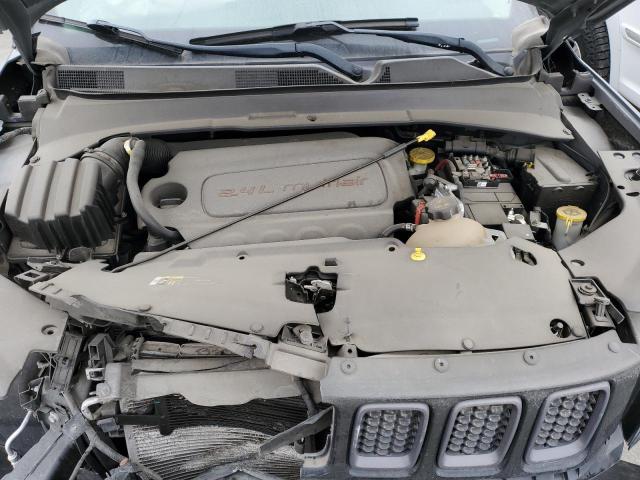 Продажа на аукционе авто 2021 Jeep Compass, vin: 3C4NJDDB7MT589028, номер лота: 77957465