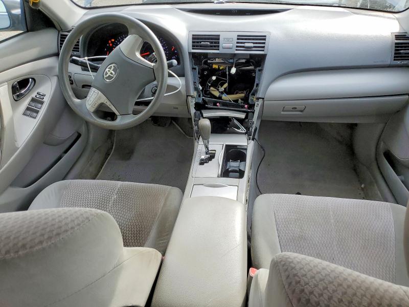 Продажа на аукционе авто 2011 Toyota Camry, vin: 4T1BF3EK2BU164201, номер лота: 53315346