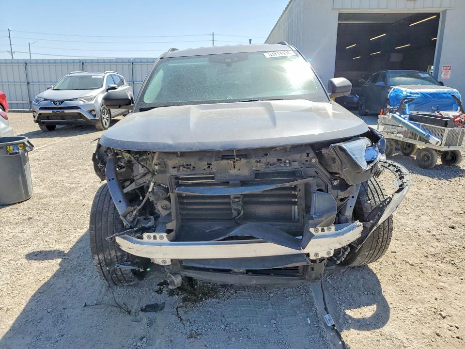 2021 Ford Explorer მანქანა იყიდება აუქციონზე, vin: 1FMSK8DH4MGB87138, აუქციონის ნომერი: 53814906