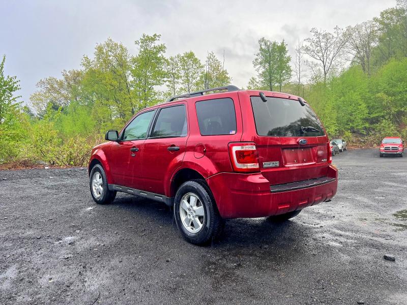 Aukcja sprzedaży 2009 Ford Escape, vin: 1FMCU93G19KA16591, numer aukcji: 55253976