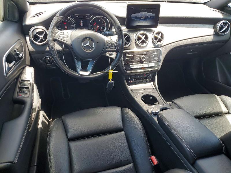 2019 Mercedes-benz Gla მანქანა იყიდება აუქციონზე, vin: WDCTG4EB5KU010460, აუქციონის ნომერი: 55072166
