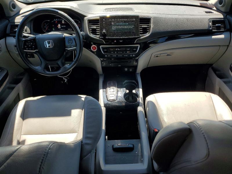 Продаж на аукціоні авто 2021 Honda Pilot, vin: 5FNYF6H98MB014808, номер лоту: 54758586