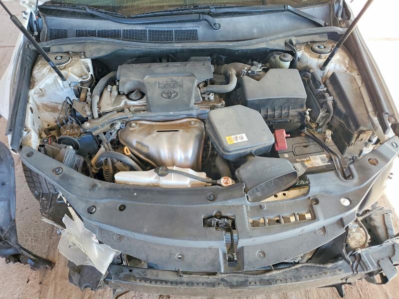 2017 Toyota Camry მანქანა იყიდება აუქციონზე, vin: 4T1BF1FKXHU731783, აუქციონის ნომერი: 55516406