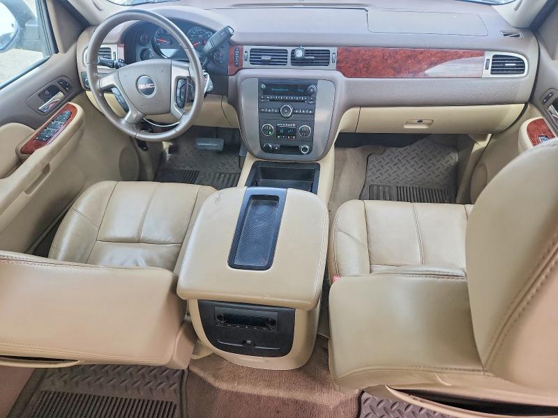 55463156 :رقم المزاد ، 3GTEK33M09G197129 vin ، 2009 Gmc Sierra مزاد بيع