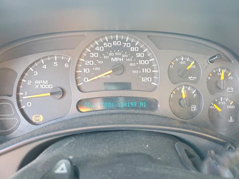 Auction sale of the 2004 Gmc Sierra 1500, vin: 2GTEK19T641335728, lot number: 52928926