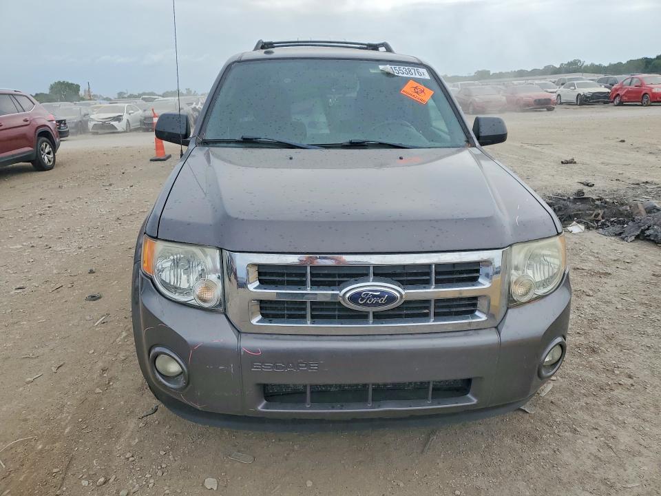 Продажа на аукционе авто 2012 Ford Escape, vin: 1FMCU0DG2CKC28899, номер лота: 54553876