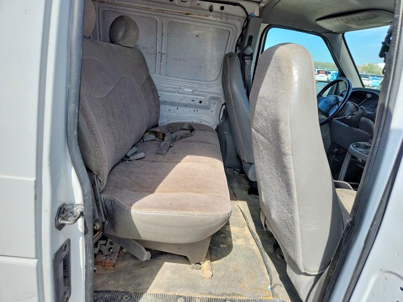 Aukcja sprzedaży 1998 Ford Econoline, vin: 1FTSE34L3WHB27397, numer aukcji: 60162276