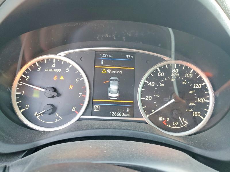 2019 Nissan Sentra მანქანა იყიდება აუქციონზე, vin: 3N1AB7AP0KY252149, აუქციონის ნომერი: 53854716
