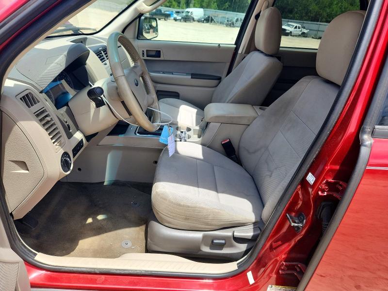 Aukcja sprzedaży 2012 Ford Escape, vin: 1FMCU0D70CKA71146, numer aukcji: 54148776