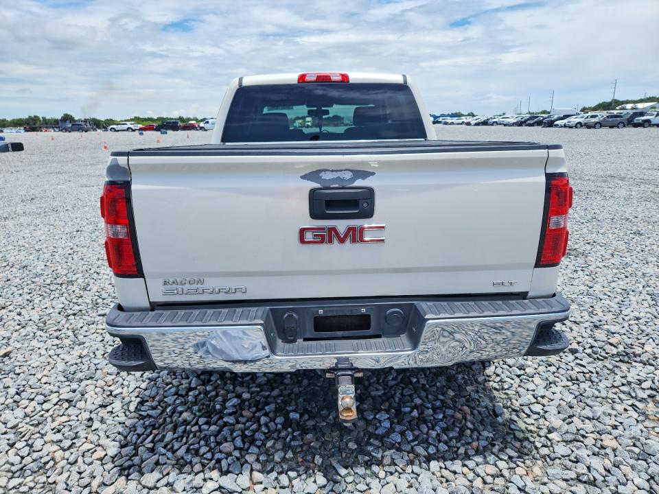 Aukcja sprzedaży 2014 Gmc Sierra, vin: 3GTP1VEC5EG370262, numer aukcji: 54921836