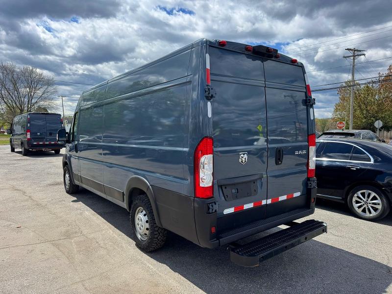 Продаж на аукціоні авто 2019 Ram Promaster 3500, vin: 3C6URVJGXKE558617, номер лоту: 53982016