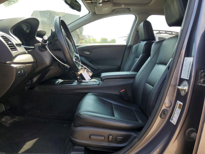 Продаж на аукціоні авто 2018 Acura Rdx, vin: 5J8TB4H34JL021688, номер лоту: 54629956