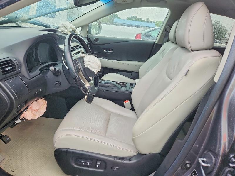 Продажа на аукционе авто 2015 Lexus Rx, vin: 2T2ZK1BA5FC198100, номер лота: 53333816