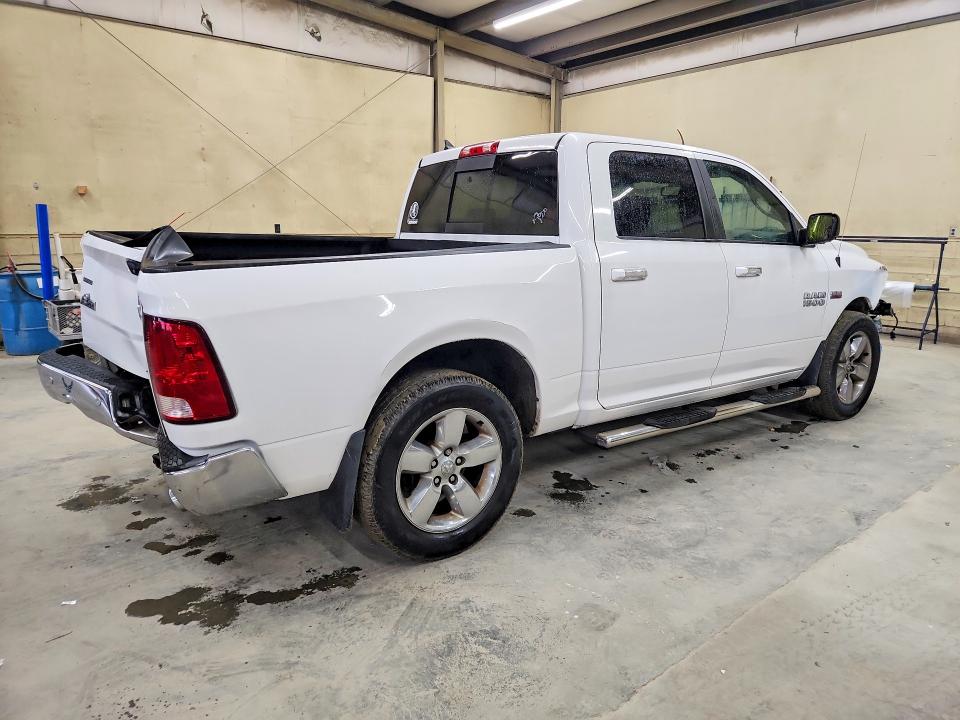 54414796 :رقم المزاد ، 1C6RR7LT7ES157703 vin ، 2014 Ram 1500 مزاد بيع