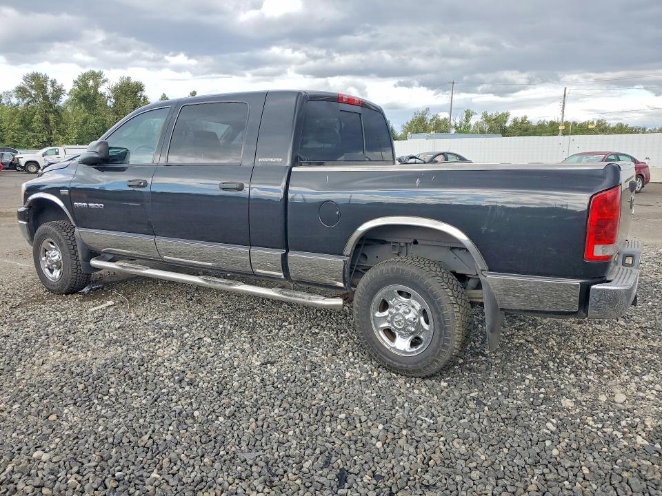 Продаж на аукціоні авто 2006 Dodge Ram 1500, vin: 3D7KS19DX6G216298, номер лоту: 53430836