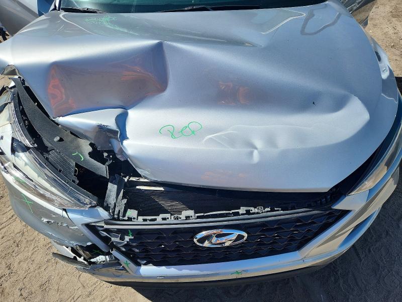 2020 Hyundai Tucson მანქანა იყიდება აუქციონზე, vin: KM8J2CA41LU131576, აუქციონის ნომერი: 53332886