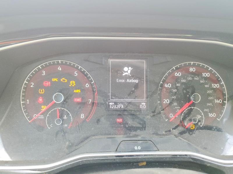 Продажа на аукционе авто 2019 Volkswagen Jetta, vin: 3VWN57BU6KM067540, номер лота: 54058406