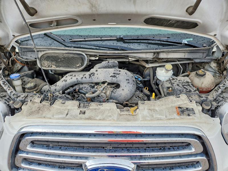 Aukcja sprzedaży 2017 Ford Transit, vin: 1FTYR1ZM4HKB41741, numer aukcji: 50574836