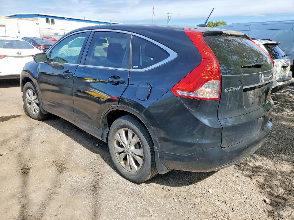 Aukcja sprzedaży 2012 Honda Cr-v, vin: 2HKRM4H78CH100083, numer aukcji: 52182576