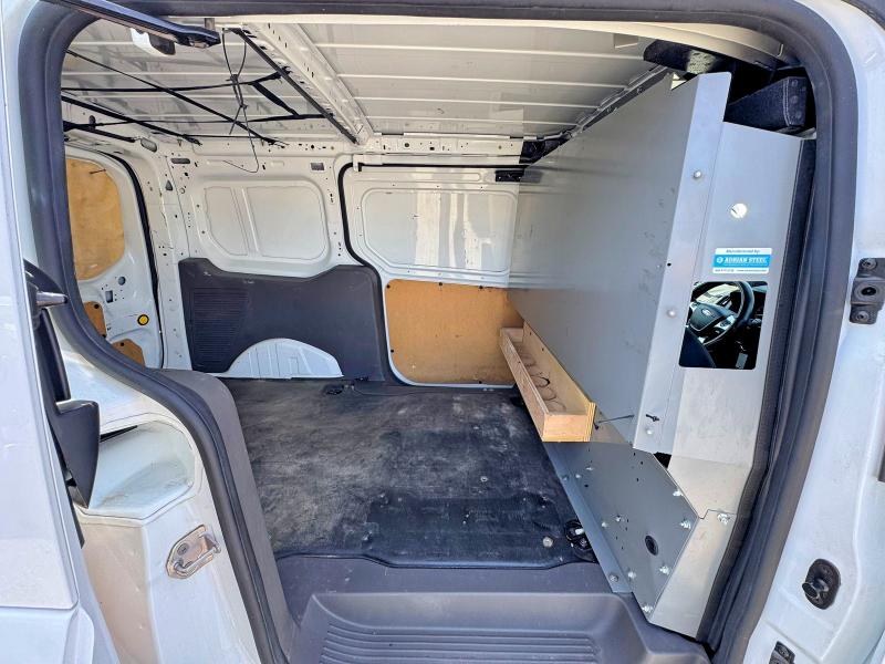 Продажа на аукционе авто 2020 Ford Transit Connect, vin: NM0LS7E24L1472742, номер лота: 54539296