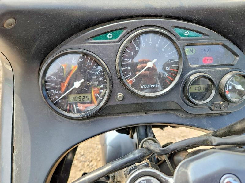 Продажа на аукционе авто 2003 Suzuki Gsx750, vin: JS1GR7GA332100608, номер лота: 54186836