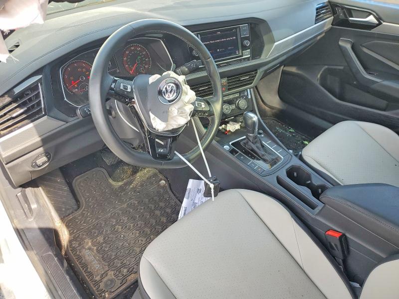 Aukcja sprzedaży 2019 Volkswagen Jetta, vin: 3VWC57BU3KM266634, numer aukcji: 51119576