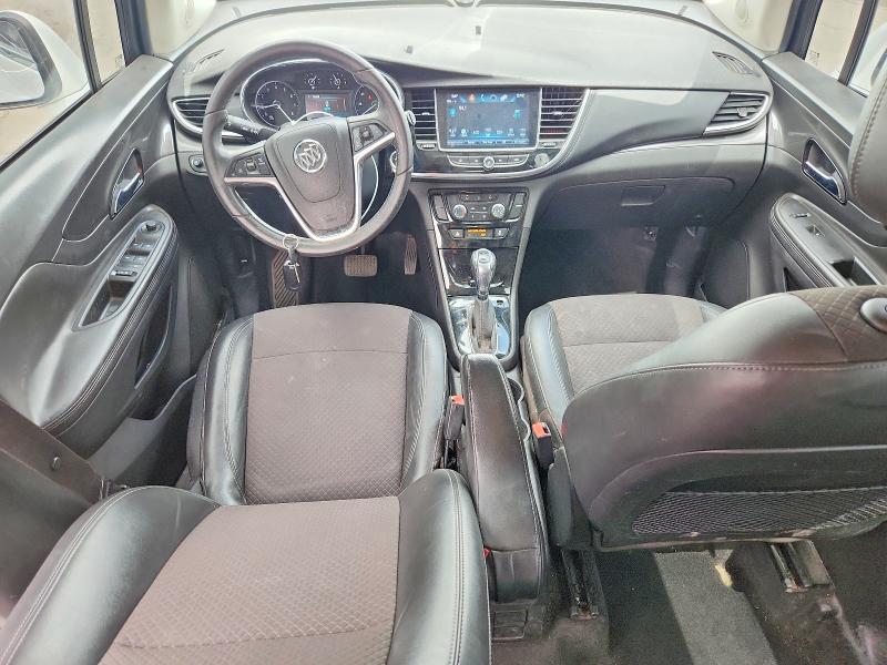 Продажа на аукционе авто 2018 Buick Encore, vin: KL4CJASB7JB532649, номер лота: 53656376