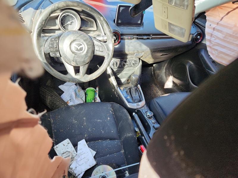 Aukcja sprzedaży 2016 Mazda Cx-3, vin: JM1DKFB79G0132371, numer aukcji: 52994836