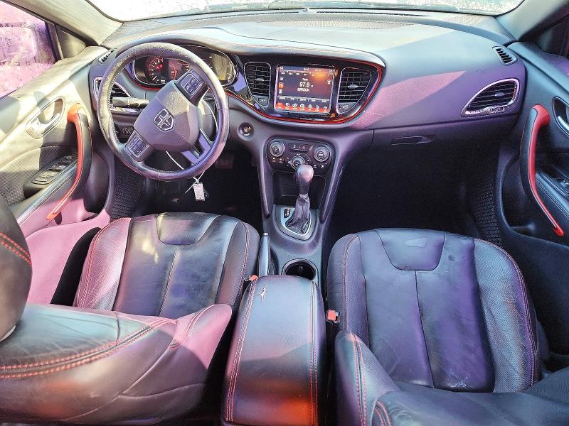 Продажа на аукционе авто 2015 Dodge Dart, vin: 1C3CDFEB9FD118939, номер лота: 54478836
